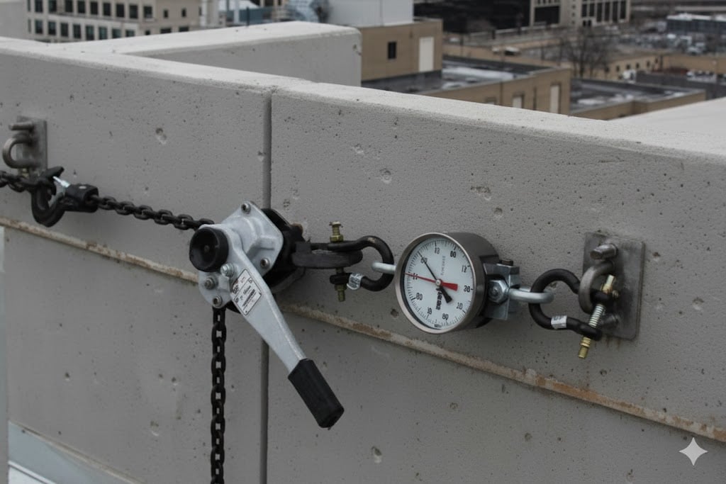 Learn about Fall Protection