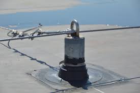 Anchor pull Test-1