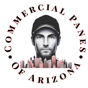 Best-In-Glass & Facade Maintenance