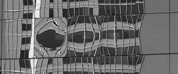 Surface Distortion on Glass