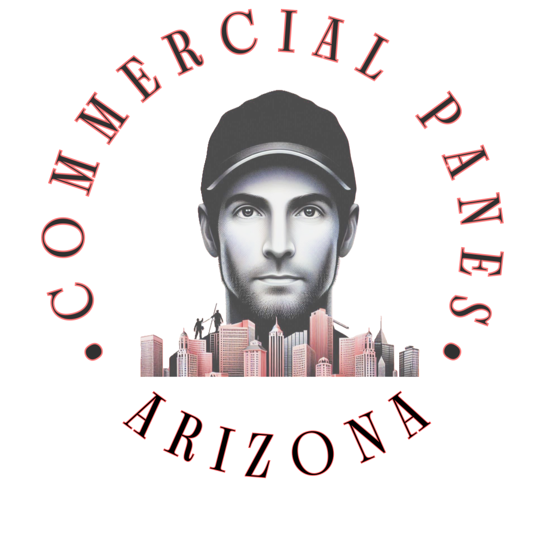 Commercial Panes Arizona