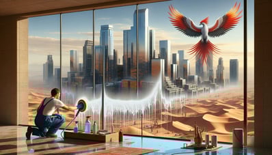 The Role of Fall Protection in Commercial Properties