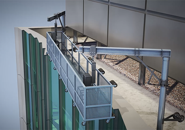 The Benefits of Professional Façade Restoration